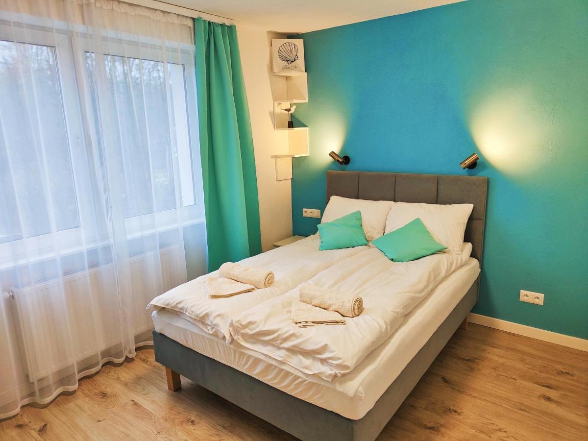 Apartament Lesny Zakatek