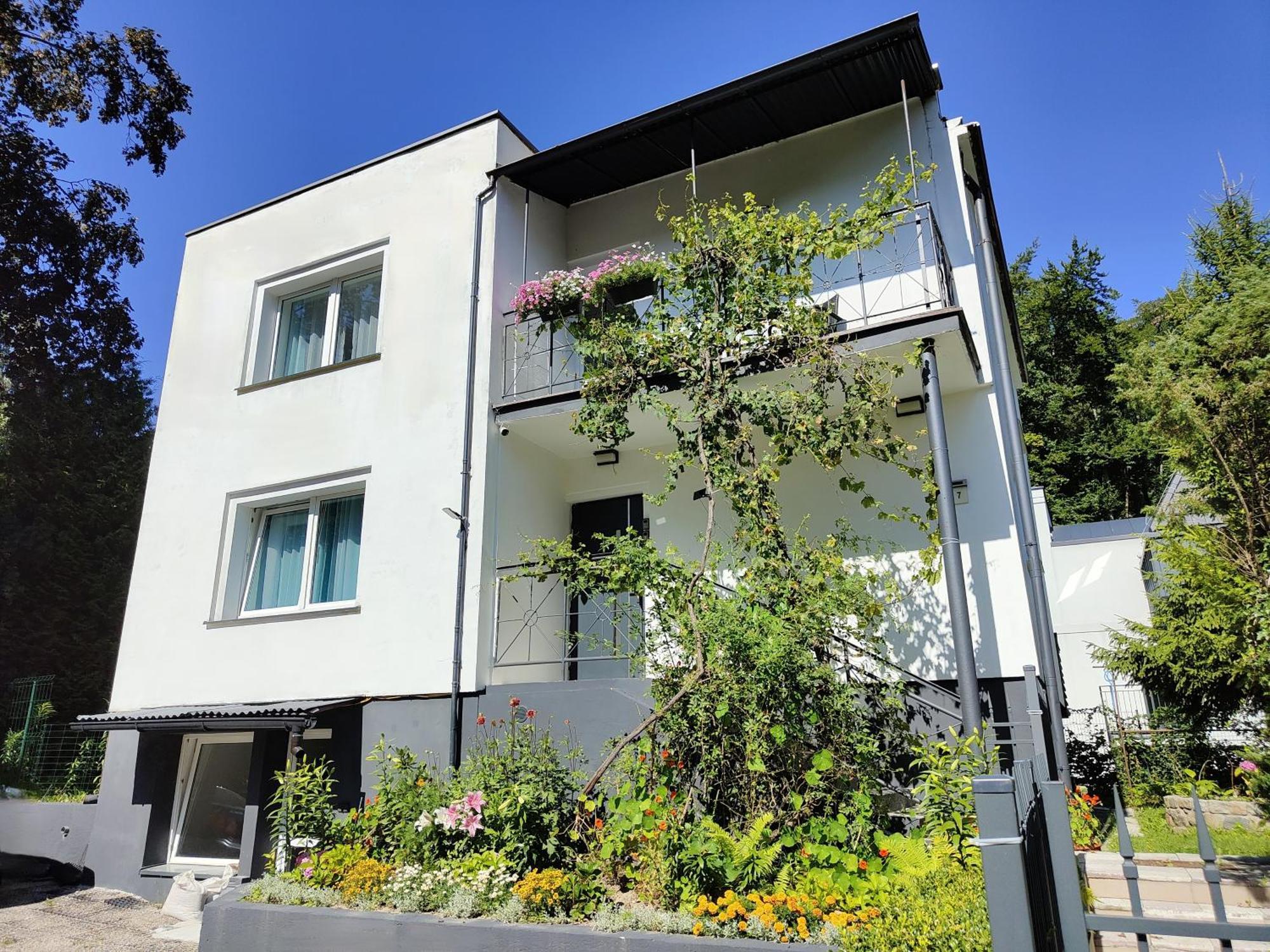 Apartament Lesny Zakatek